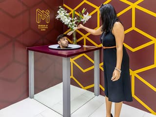 Museum of Illusions Dubai Tickets — gallery 1