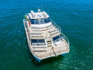 Sydney Whale Watching Cruise — gallery 1