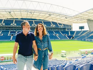 FC Porto Museum and Stadium Tickets — gallery 3