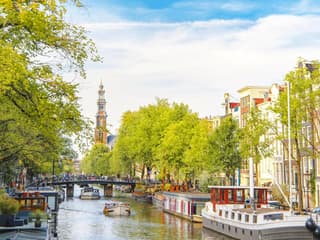 Amsterdam: Red Light District 2-hour Guided Walking Tour — gallery 2