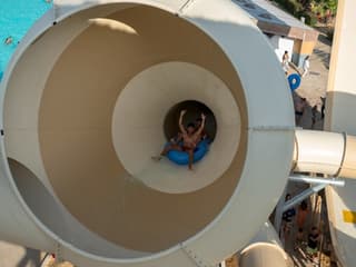 Aqua World Rome: Entry Ticket — gallery 3