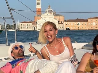 Venice Lagoon: Catamaran Tour + Spritz — gallery 1