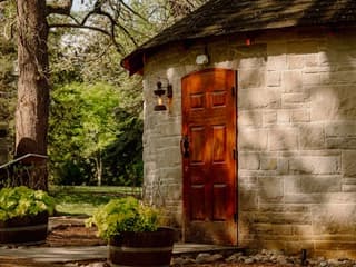 The Belle Meade Mansion Tour + Wine Tasting — gallery 1