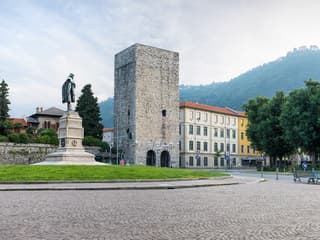 From Milan: Lake Como & Lugano Day Trip with Cruise — gallery 3