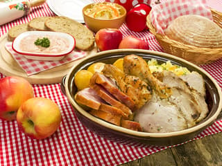 Tickets to Folklore Dinner Show with Unlimited Drinks & Optional Transfers — gallery 2