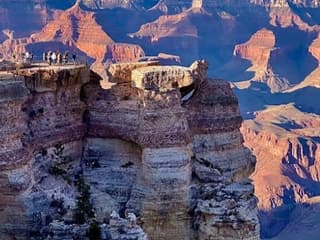 Grand Canyon National Park: One-Way or Roundtrip Shuttle Transfer from Las Vegas — gallery 2