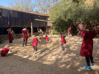 Gladiator School Museum Rome: Entry Ticket + 2-Hr Gladiator Training — gallery 2