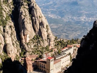 Montserrat Hot Air Balloon Experience — gallery 1