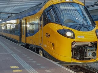 Train Transfer To/From Amsterdam Schiphol Airport and The Hague — gallery 3