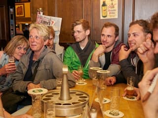 Kölsch and Brewery Tour — gallery 1