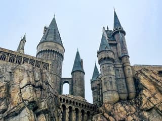 Universal Studios Orlando 1-Day Express Pass (One Time Per Ride) — gallery 3