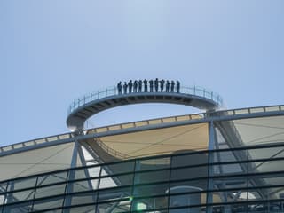 The Optus Stadium Tour — gallery 2