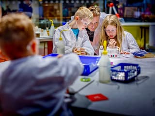 NEMO Science Museum Fast-Track Tickets — gallery 1