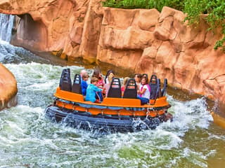 Walibi Belgium Entry Tickets — gallery 1