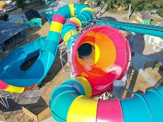 Nashville Shores Waterpark: Entry Ticket — gallery 1