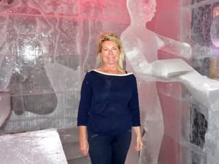 Magic Ice Bar Bergen: Entry Ticket — gallery 2
