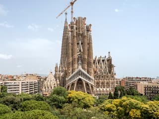 The Barcelona Pass — gallery 1