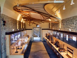 Leonardo Da Vinci Museum + Audioguide — gallery 1