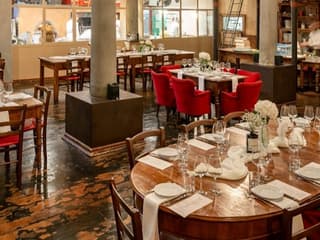 Florence: 3-Course Meal, Wine + Apertif at Cibrèo Ristorante & Cocktail Bar — gallery 1