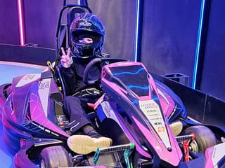 Combo: HyperDrive + UltraGolf Tickets — gallery 2