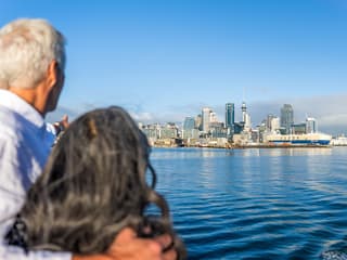 From Auckland: Waiheke Island Return Ferry Tickets — gallery 3