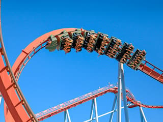 Parque De Atracciones De Madrid Tickets — gallery 3