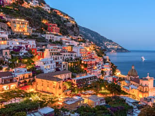 Amalfi Coast Small-Group Full-Day Tour from Naples — gallery 2