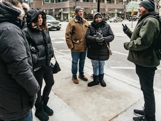 Chicago: Gangsters & Ghosts Guided Walking Tour — gallery 3