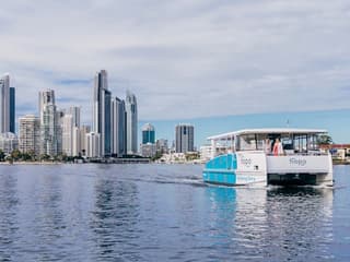 Gold Coast Hop-On Hop-Off Ferry Pass — gallery 2