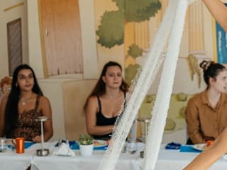 Athens: Guided Greek Dinner + Theater & Live Music — gallery 3