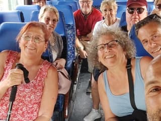 Vesuv: Vstup bez čekání + doprava z Pompejí a zpět, Mount Vesuvius, Ercolano