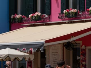 Murano & Burano: Guided Tour With 3 hours free In Burano — gallery 3
