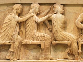 From Athens: Day Trip to Delphi Site & Museum — gallery 3