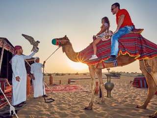 Go City Dubai Explorer Pass: Choose 3 to 7 Attractions — gallery 2