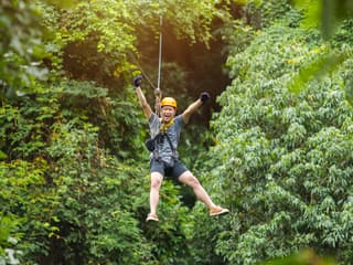 From Phuket: ATV Jungle Adventure with Roundtrip Hotel Transfers — gallery 2