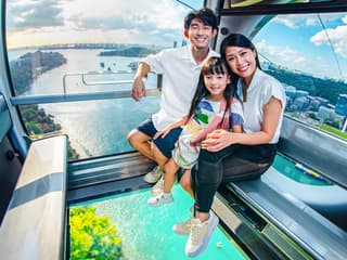 [Promo] Singapore Cable Car SkyPass — gallery 2