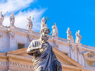Papal Audience Guided Tour — gallery 2