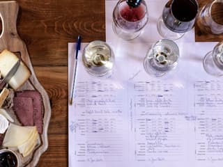 Athens: Wine Tasting Under the Acropolis — gallery 3