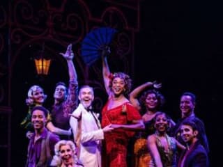 Some Like It Hot — gallery 1