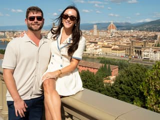 Florence Private Photography Tour — gallery 2