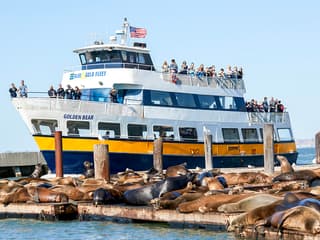 Alcatraz Tour and San Francisco Bay Cruise — gallery 2