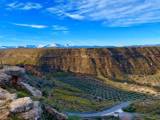 Full-Day Guided Tour of Granada Geopark with Lunch — gallery 3