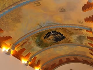 Gala Dalí Castle — gallery 2