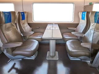 Trenitalia One-Way High-Speed Train Tickets: Firenze Santa Maria Novella Station to Rome Termini Station — gallery 2