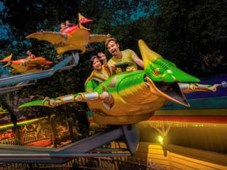 Sunway Lagoon Night Park Tickets — gallery 1