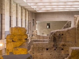 Piazza Navona Underground - The Stadium of Domitian — gallery 2