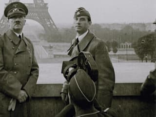 Musée de l'Armée-Les Invalides: Introduction to World Wars I & II - Small Group — gallery 2