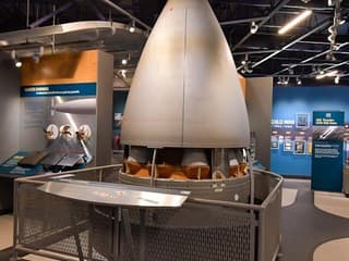 Pacific Fleet Submarine Museum & USS Bowfin: Entry Ticket — gallery 3