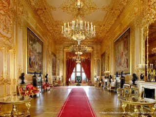Windsor Castle Entry Tickets — gallery 1