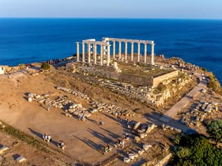 Self-Guided Athens Walking Tour with Audio Guide — gallery 1